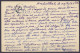 EP CP 40c Lilas (type N°479) + N°675+678A Càd HERBESTHAL /11-7-1945 Pour ATHENES Grèce - Cachets Censures Belge Et Grecq - Guerre 40-45 (Lettres & Documents)