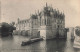 37-CHENONCEAUX LE CHATEAU-N°T5313-A/0065 - Chenonceaux