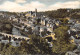 19-UZERCHE-N 595-B/0349 - Uzerche