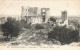 13-MONT MAJOR LES RUINES DE L ABBAYE-N°T5313-E/0225 - Other & Unclassified