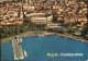 72516456 Pola Pula Croatia Fliegeraufnahme  - Croatia