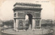 75-PARIS L ARC DE TRIOMPHE-N°T5314-B/0375 - Arc De Triomphe