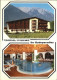 72515929 Walchsee Tirol Hotel Restaurant Seehof Tropical Erlebnisbad Walchsee - Other & Unclassified