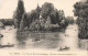 75-PARIS LAC DU BOIS DE BOULOGNE-N°T5314-D/0325 - Andere & Zonder Classificatie