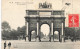 75-PARIS ARC DE TRIOMPHE-N°T5314-C/0351 - Triumphbogen