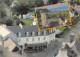 29-SAINT JEAN DU DOIGT-HOTEL LE TY-PONT-N 598-D/0373 - Saint-Jean-du-Doigt