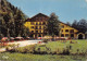 39-BONLIEU-GRAND HOTEL DU LAC-N 600-B/0125 - Other & Unclassified