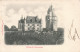 37-CHENONCEAUX-N°T5315-D/0259 - Chenonceaux