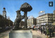 72514884 Madrid Spain Puerta Del Sol Monumento Al Oso Y El Madrono  - Autres & Non Classés