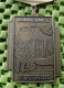 Medaile   : Avondvierdaagse 1991 Helmond , Ut Speulheuske -  Original Foto  !!  Medallion  Dutch . - Other & Unclassified