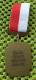 Medaile   : Avondvierdaagse 1991 Helmond , Ut Speulheuske -  Original Foto  !!  Medallion  Dutch . - Autres & Non Classés