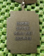 Medaile   : Avondvierdaagse 1991 Helmond , Ut Speulheuske -  Original Foto  !!  Medallion  Dutch . - Other & Unclassified