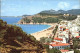 72514848 Lloret De Mar El Amplio Arco De Su Arenosa Playa Panorama Strand Kueste - Autres & Non Classés