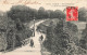 75-PARIS BUTTES CHAUMONT-N°T5315-E/0341 - Parken, Tuinen