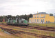 53-CHÂTEAU GONTIER-GARE-LOCOMOTIVE-N 601-C/0349 - Chateau Gontier