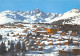 73-COURCHEVEL-N 604-A/0155 - Courchevel