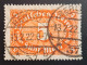 Deutsches Reich 1921, Mi 174b, Gestempelt, Geprüft - Used Stamps