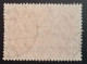 Deutsches Reich 1921, Mi 174b, Gestempelt, Geprüft - Used Stamps