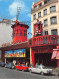 75-PARIS-LE MOULIN ROUGE-N 604-C/0175 - Autres & Non Classés