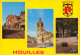 78-HOUILLES-N 605-C/0133 - Houilles