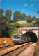 78-SAINT NOM LA BRETECHE-LIGNE SNCF-N 605-C/0115 - St. Nom La Breteche