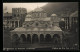 AK Rila, Cloître De Rila Vue Interieur  - Bulgaria