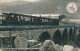 R068762 Snowdon Mountain Railway Train. Llanberis. 1905 - Monde