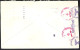 FRANCE Letter 1941 PARIS To Antwerp (Belgium) With German Censor Marks - Covers & Documents