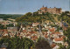 72512724 Kulmbach Stadtblick Mit Schloss Kulmbach - Kulmbach