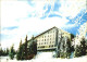 72512616 Bulgarien Volkspark Witoscha Hotel Schtastliweza Burgas - Bulgaria