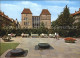 72511820 Hildesheim Rathaus Hildesheim - Hildesheim