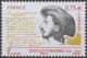 2011 - 4536 - Personnalité - Tristan Corbière (Edouard-Joachim Corbière), Poète - Unused Stamps