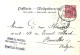 Norddestesgeher Lloyd Bremen - Dampfer 1899 (Deutsche Seepost 1899) - Bremerhaven
