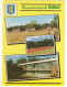 Noordwijkerhout - Bungalowpark 'Sollasi', Motel En Camping, Duinschoten 12 - (Holland) - O.a.Tennis - Noordwijk (aan Zee)