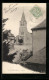 CPA Lapalisse, Eglise  - Lapalisse