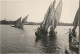 VIETNAM , INDOCHINE ,  UNE REGATE DE SAMPANS ANNAMITES - Asien