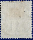 -Sage Type II  O N°46 ( Annam &  Tonkin )   QUINE-HONE. 5 MAI 1892 ( Rare ) - Used Stamps