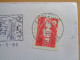 France Flamme Pertuis Porte Du Lubéron  Marianne Du Bicentenaire 9-5-1996  S.A.R.L   A.T.T.I - Mechanical Postmarks (Advertisement)