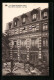 CPA Néris-les-Bains, Grand Hôtel Dumoulin, La Cour  - Other & Unclassified