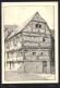 Künstler-AK Ravensburg /Schwaben, Das Humpishaus  - Ravensburg