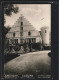 Foto-AK NPG Nr. 1337: Neue Photographische Gesellschaft: Coburg, Schloss Rosenau  - Photographie