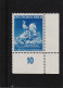 Deutsches Reich: MiNr. 771 I, **, Eckrand, BPP Attest - Unused Stamps