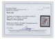 Berlin: MiNr. 32 II, **, BPP Befund - Neufs