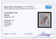 Berlin: MiNr. 32 I, **, BPP Befund - Unused Stamps