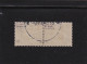 Bes. II. WK: Frankreich: Dünkirchen, MiNr. 3II, **, Kopfstehender Aufdruck, BPP - Occupation 1938-45