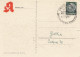 Ansichtskarte: 6. Apothekertag 1939 In Dresden  - Covers & Documents