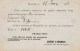 Belgien: 1893 Ganzsache Belgien Nach Bremen - Sonstige & Ohne Zuordnung