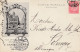 1904: Carte Postale Bruxelles To Solingen (Germany) - Autres & Non Classés