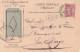 Belgien: 1903: Carte Postale Gand Nach La Hage - Sonstige & Ohne Zuordnung