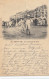 Belgien: 1901: Ansichtskarte Hevst S/m - Jeux Nach Leipzig - Other & Unclassified